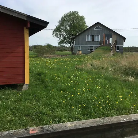 Skinnars - Small Cottages In The Archipelago *